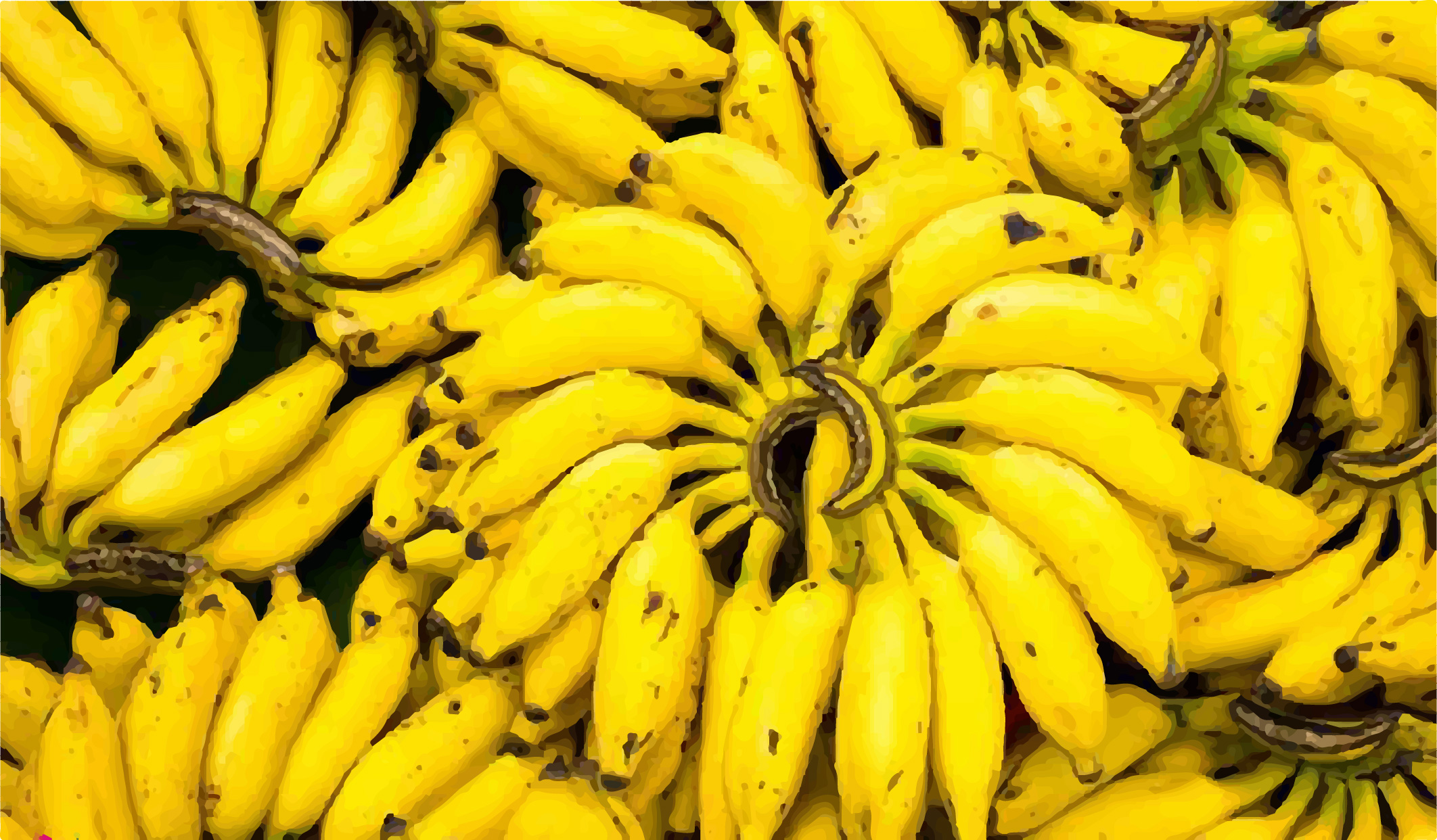 吃香蕉對骨頭不好？